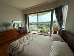 The Oceanfront @ Sentosa Cove (D4), Condominium #556217741